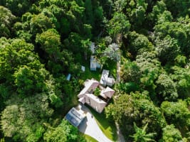 Daintree Rainforest Luxe Eco Lodge For Sale