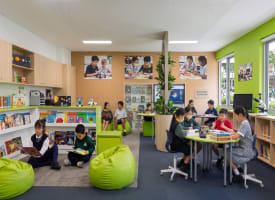 Two Established Tutoring Centre Franchises