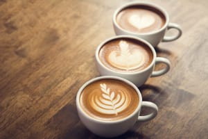 A Very Busy Franchise Coffee Club For Sale in Armadale