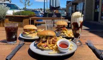 Established Food Business - Prime Location - Huge Growth Pot