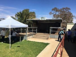 MODERN BUILDING WITH LONG TERM LEASE MOTEL HOTEL - 70HI