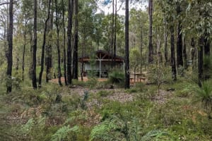 Licensed Café & Campsite Management – Live Rent Free!