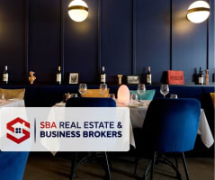 High-Profit Restaurant Opportunity in North Melbourne