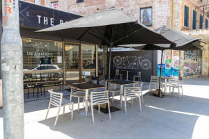 Established Café & Mountain Bike Shop  Owner-Operator Opportunity