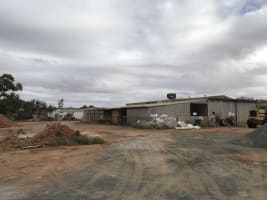 Thriving Civil Contractor & Haulage Business with Exceptional Growth Potential