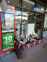 BRISBANE NORTH TATTS AND NEWSAGENCY BUSINESS FOR SALE