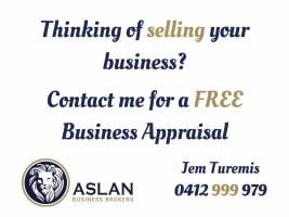 CAFE/COFFEE SHOP FOR SALE IN MORNINGTON PENINSULA