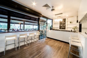 Profitable Fully Managed Modern Australian Restaurant - Whitsunday Islands