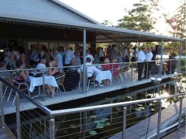 Sustainable Aquaculture & Food Hub - Port Stephens