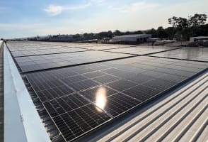 Renewable Energy - Solar Install Business for Sale in SE QLD (Our Ref: Q501)
