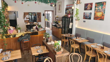 Lasagna Lab - A Piece of Italy in Prahran