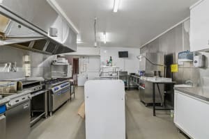 Successful, long-standing (40+ years in business) cafe for sale