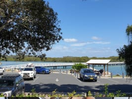 For Lease: South West Rocks – Prime Riverfront Cafe Opportunity