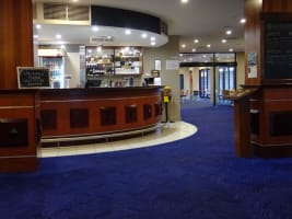 New Whyalla Hotel Provincial City large Gaming and Pub lease