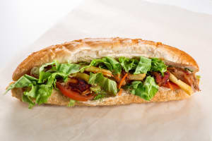 Lunch Bar For Sale - Fantastic Location!