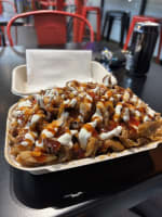 Established Kebab Business in Prime Hospital Precinct SV1559