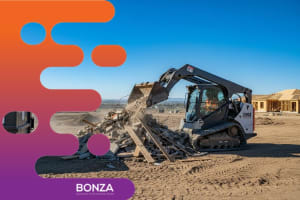 37232 Profitable, Long-Running Builder Waste Removal Business