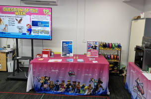 High-Demand STEM Tuition Business with Strong Growth Opportunities