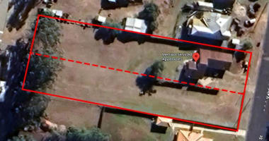 SERVICED APARTMENTS WITH 100% OCCUPANCY RATES - SELLING FREEHOLD