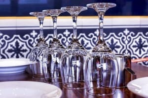 Busy Thai shop in superb location - SE Suburbs - Easy to Run - High Turnover