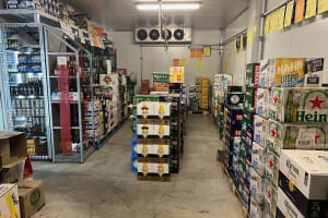 Liquor Store for Sale - Fairfield District