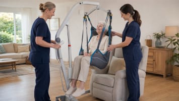 CONFIDENTIAL SALE - SPECIALIST HIGH-CARE & COMPLEX SUPPORT SERVICES BUSINESS