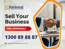 Priced to Sell! Clark Rubber Franchise in Regional Victoria