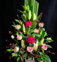 Oakleighs Iconic Florist Nursery Business for Sale SV1585