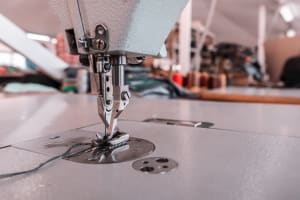 **Under Offer** Embroidery Factory *High End Equipment [1708102]