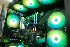 Computer Repairs Business 15+ Years Northern Suburbs