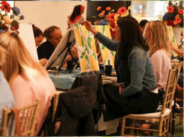 Established Franchise Brand - Creative & Corporate Events