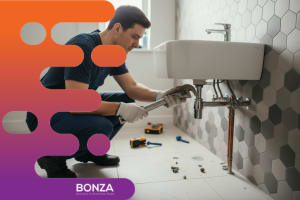 37271 - Plumbing and Drainage Business Run Under Management