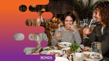 36445 Modern Mediterranean Restaurant in Prime Lifestyle Precinct