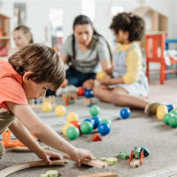 Coming Soon-Established Childcare Business (Underperforming)