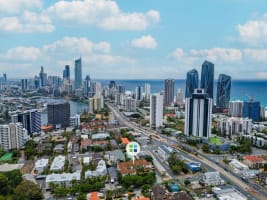 Own a Holiday Business in Surfers Paradise – Priced to Move! - ID 8528