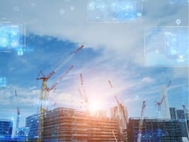 ISO-Certified Industrial SaaS Platform with Multi-Industry Scalability