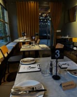 Premium Restaurant and Function Venue, Kew