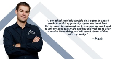 Building Inspection Franchise. Maryborough Qld.