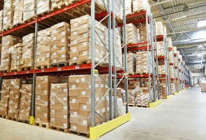 3PL - Specialist Warehousing Distribution/Third Party Logistics (Our Ref: V2059)