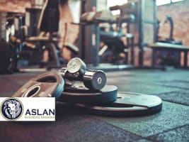 GYM BUSINESS FOR SALE