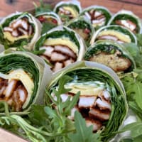 INDUSTRIAL CAFE - ROUSE HILL - 00948