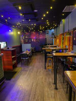 Funky Bar/ Restaurant in Inner West