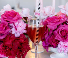 Premium Event Styling and Prop Hire Business – Melbourne, VIC