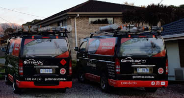 Gutter-Vac Franchise Opportunities – Northern and Southern Tasmania