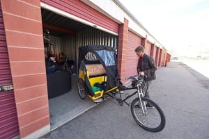 Freehold Self-Storage Business | Profitable & Easy to Manage | New Norfolk TAS