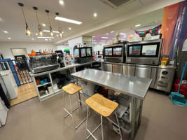 Kids Indoor Play Centre & Café Business for Sale in Kilmore, VIC (Offers Invited)