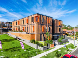 Modern Medical Practice Ready For New Owner