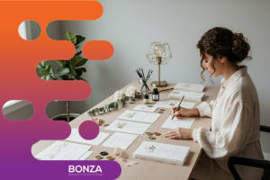 36619 - Luxury Wedding Media Platform & Stationery Brand