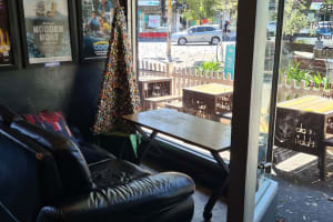 UNDER OFFER - Iddy Biddy Bar