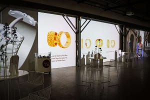 Two Ton Max - Brand-new long-term lease of 15 years (5+5+5)